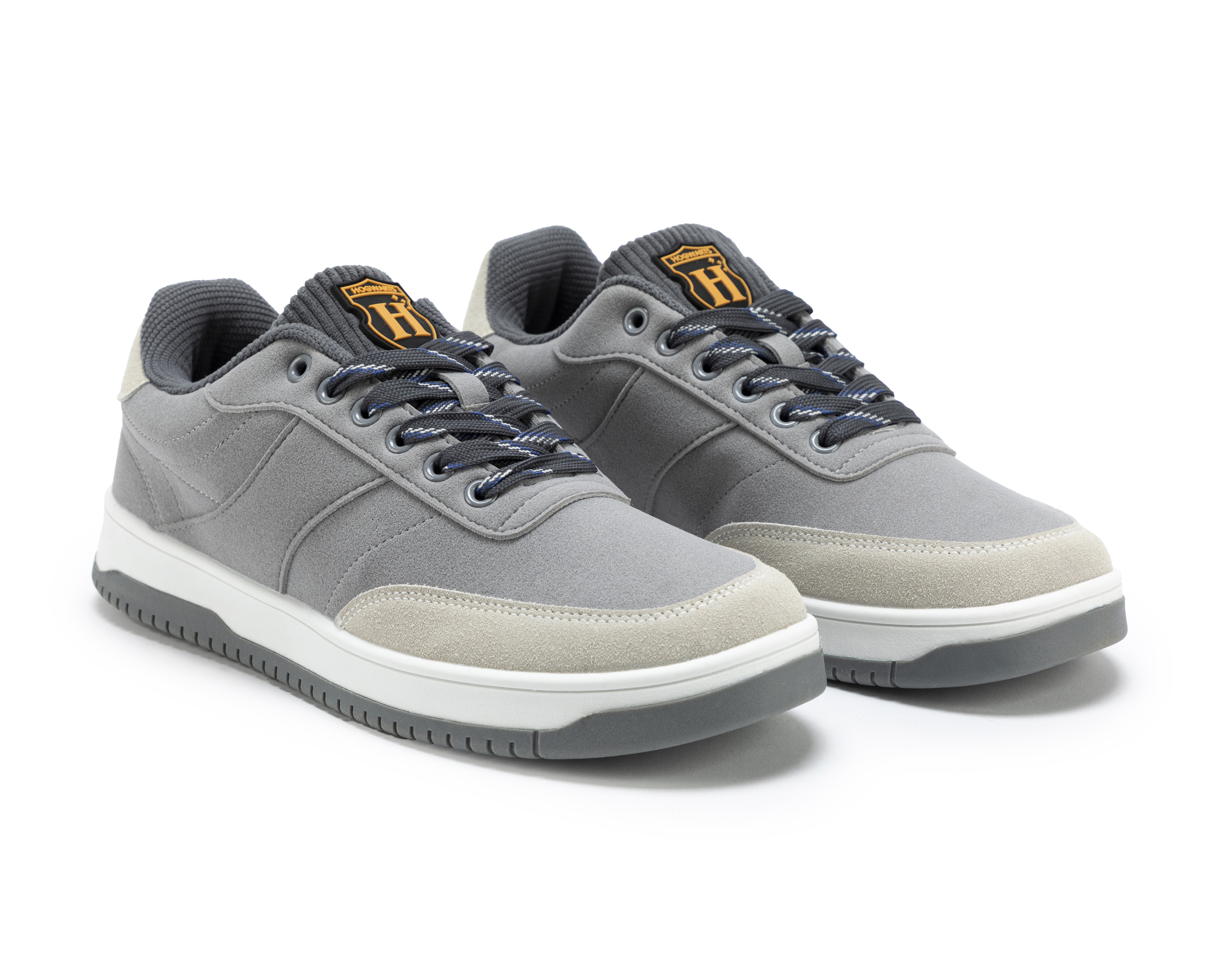 Foto 2 pulgar | Foto 1 | Tenis Casuales Harry Potter para Hombre