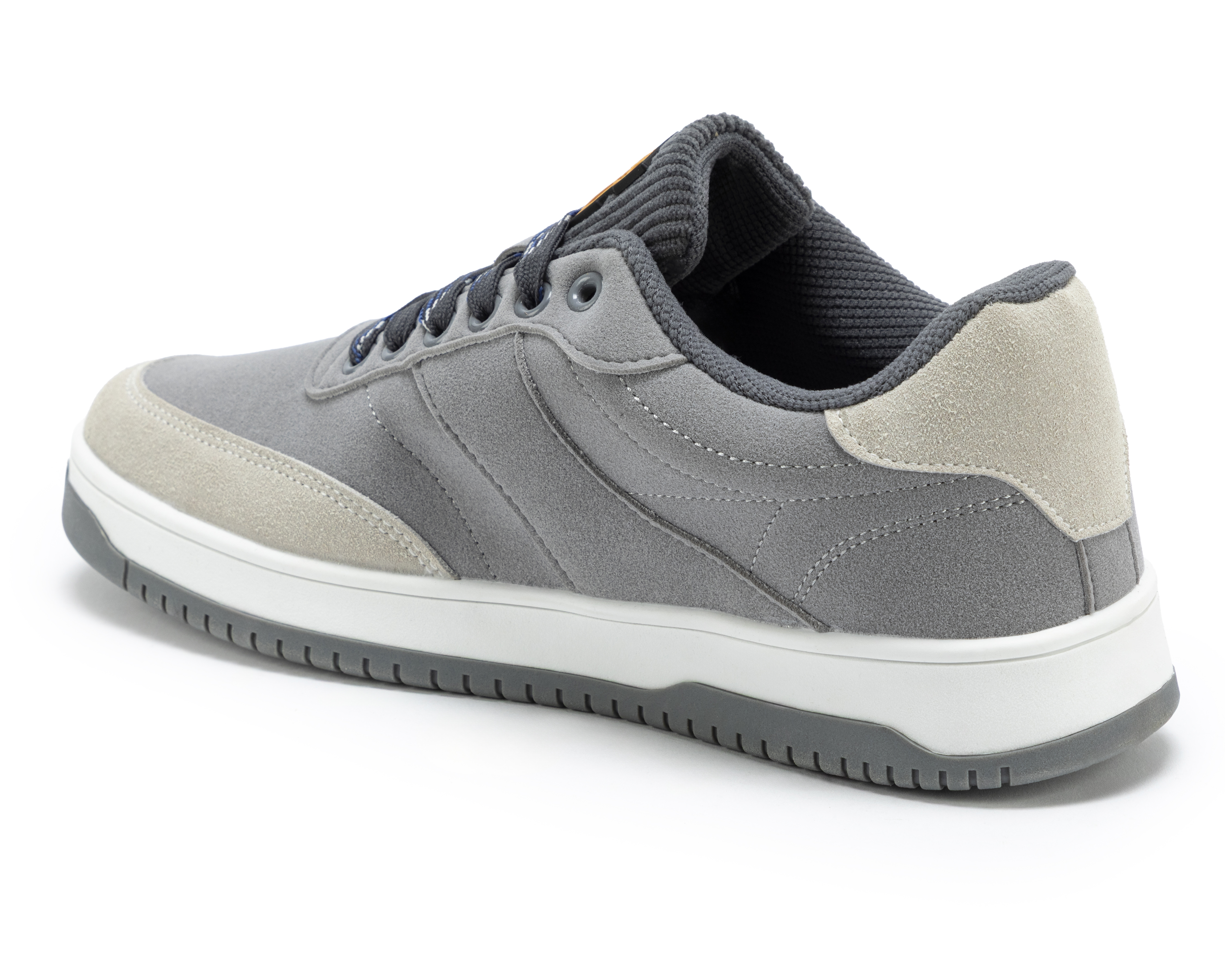 Foto 4 pulgar | Foto 3 | Tenis Casuales Harry Potter para Hombre