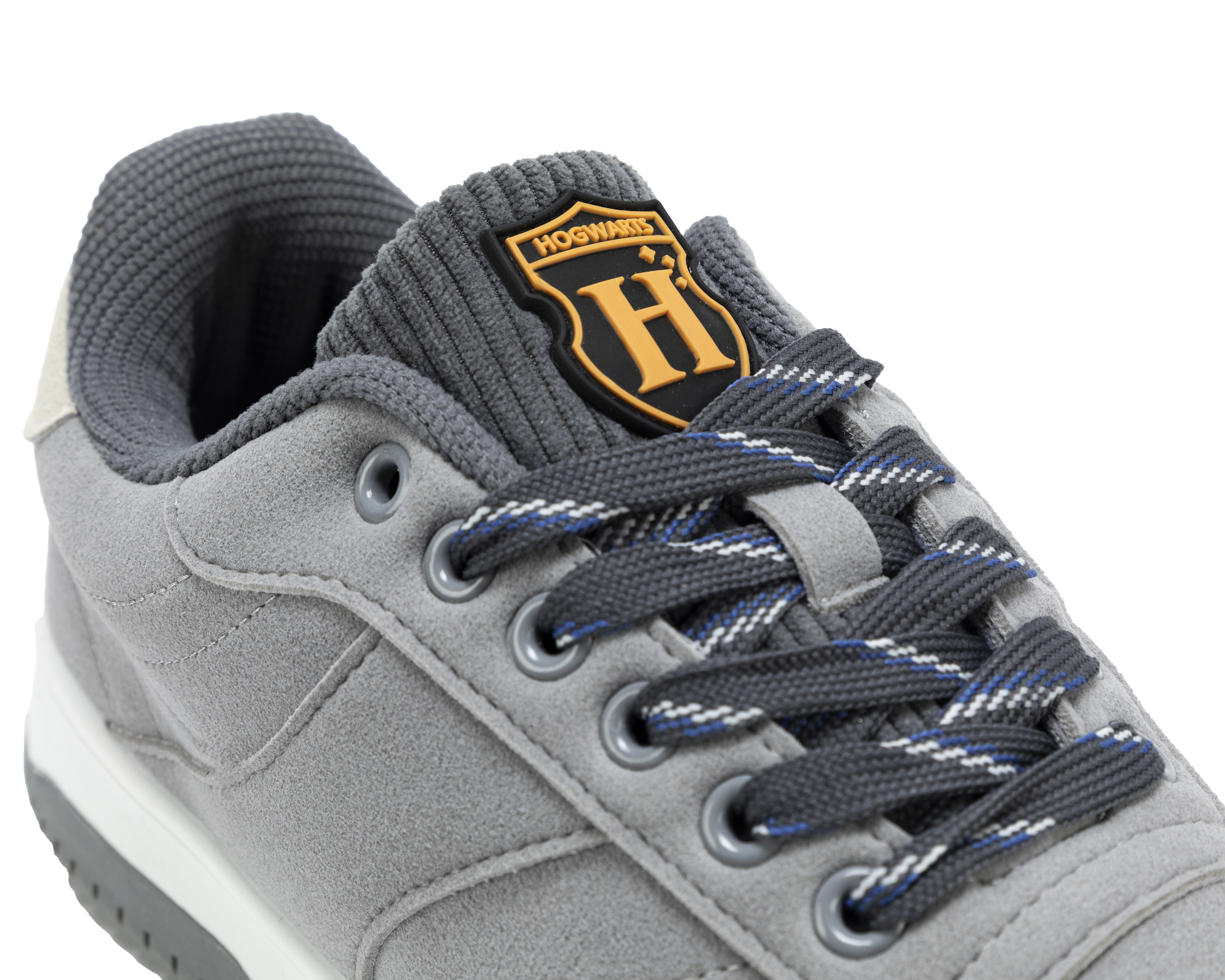 Foto 6 | Foto 6 | Tenis Casuales Harry Potter para Hombre