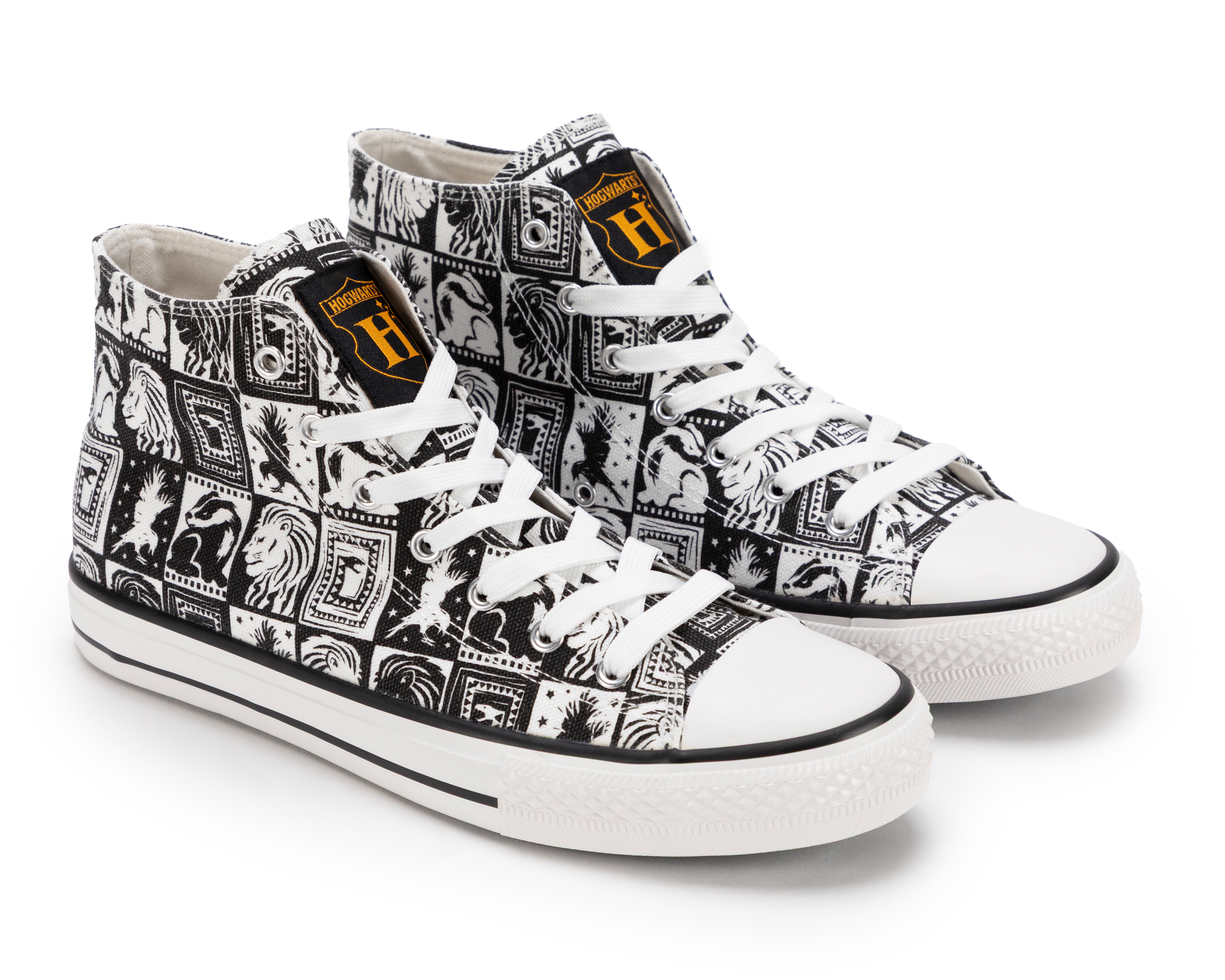 Tenis Casuales Harry Potter para Hombre