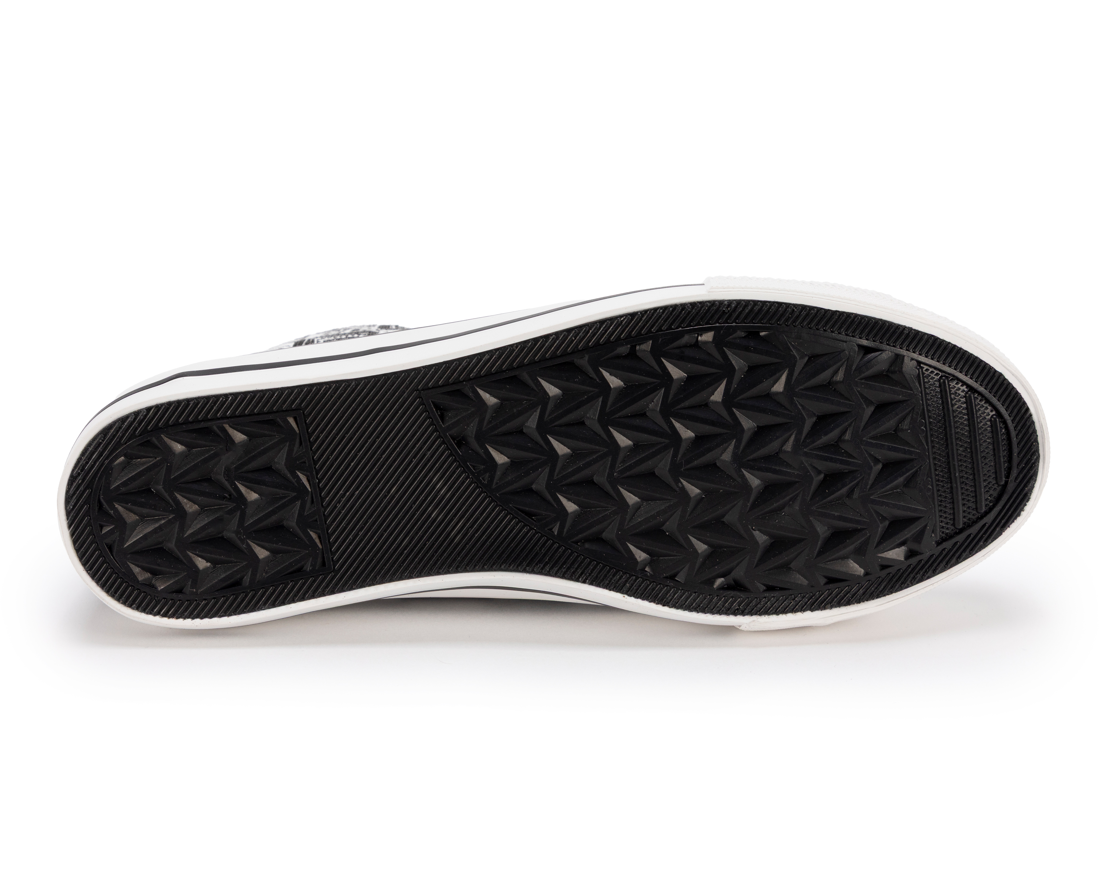 Foto 5 pulgar | Foto 4 | Tenis Casuales Harry Potter para Hombre