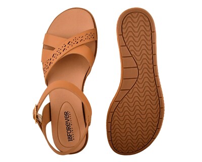 Foto 2 | Foto 2 | Sandalias Casuales 18 Forever para Mujer