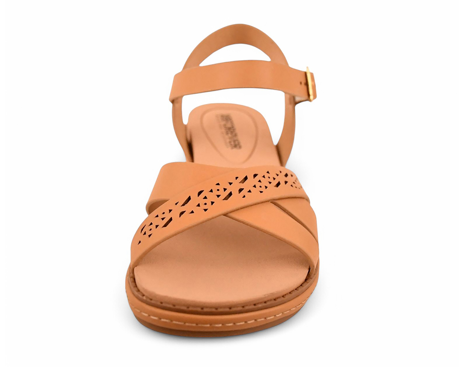 Foto 7 pulgar | Foto 6 | Sandalias Casuales 18 Forever para Mujer