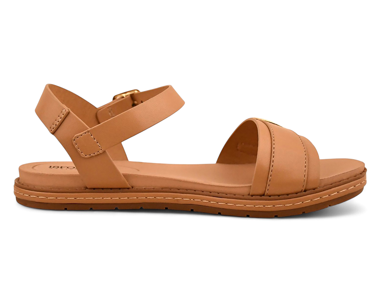 Foto 4 | Foto 4 | Sandalias Casuales 18 Forever para Mujer