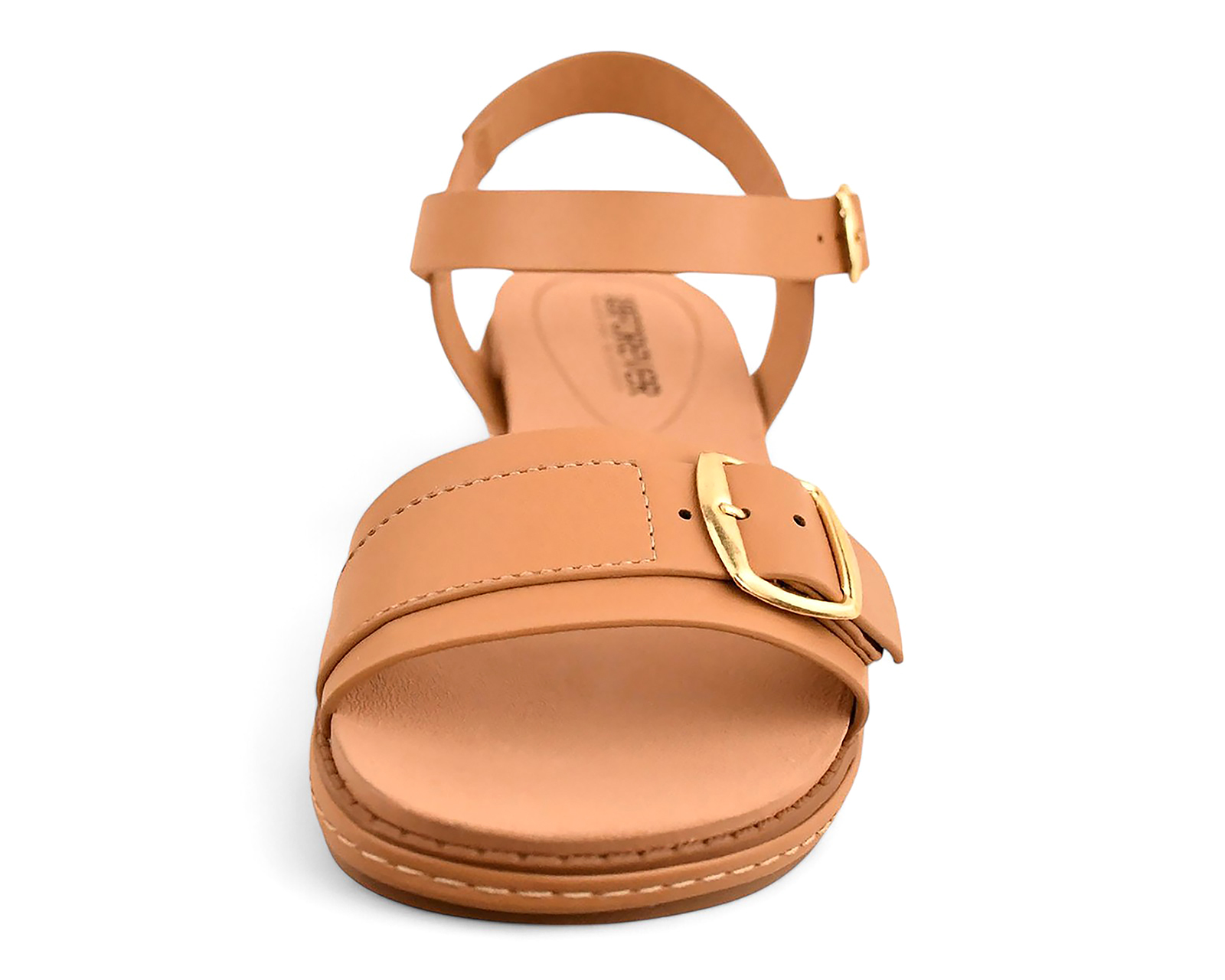 Foto 6 | Foto 6 | Sandalias Casuales 18 Forever para Mujer