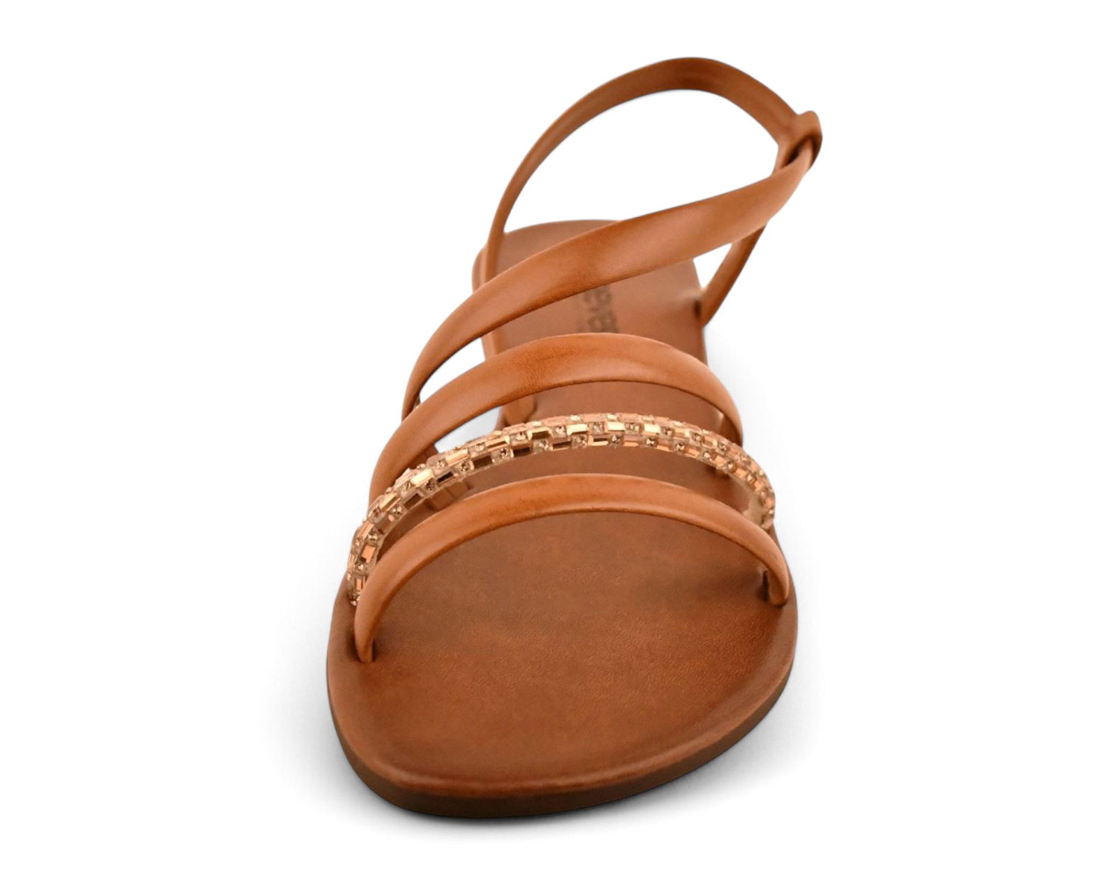 Foto 7 pulgar | Foto 6 | Sandalias Casuales 18 Forever para Mujer