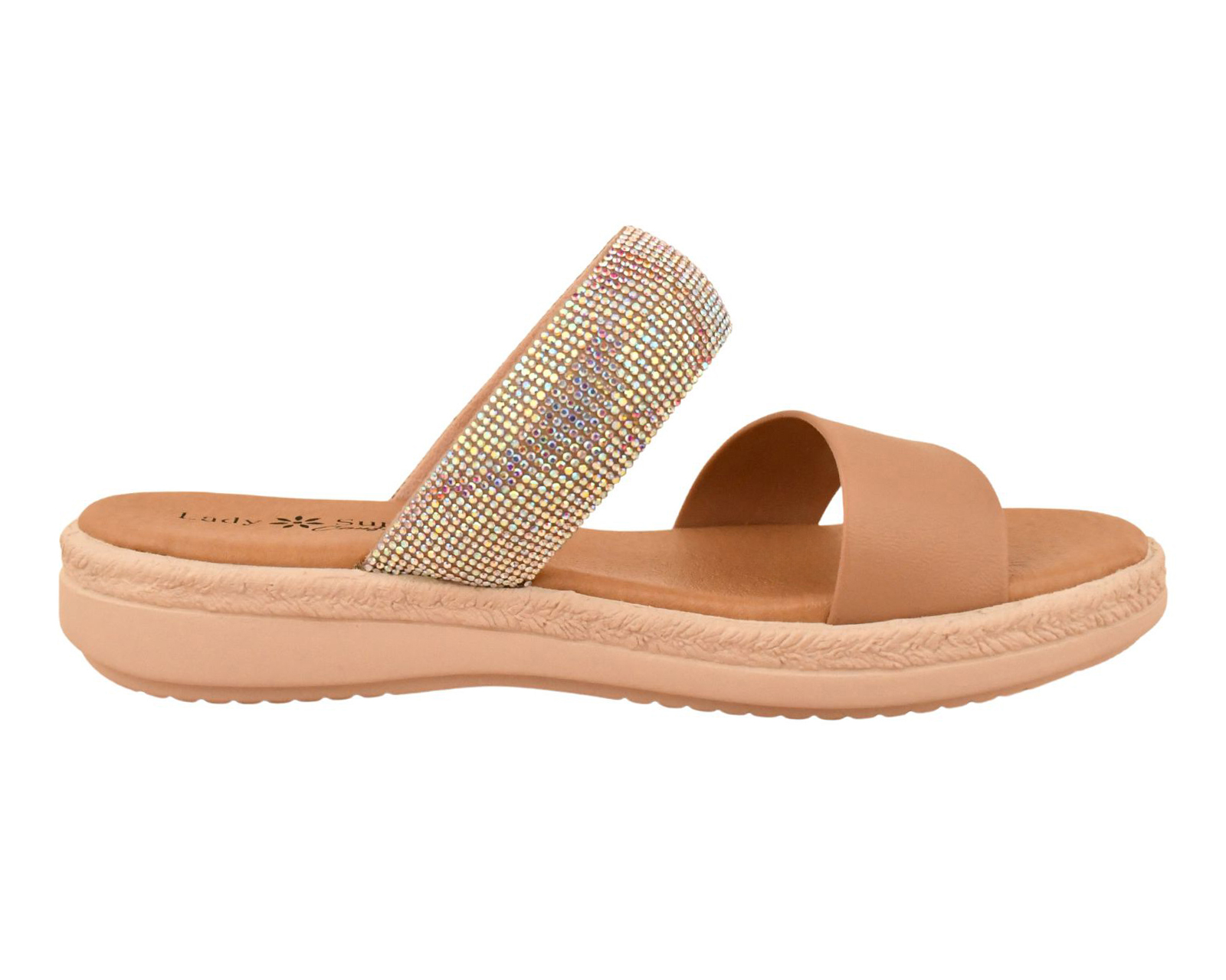Foto 2 | Foto 2 | Sandalias Confort Lady Sun Conforto para Mujer