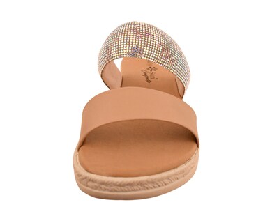 Foto 5 | Foto 5 | Sandalias Confort Lady Sun Conforto para Mujer