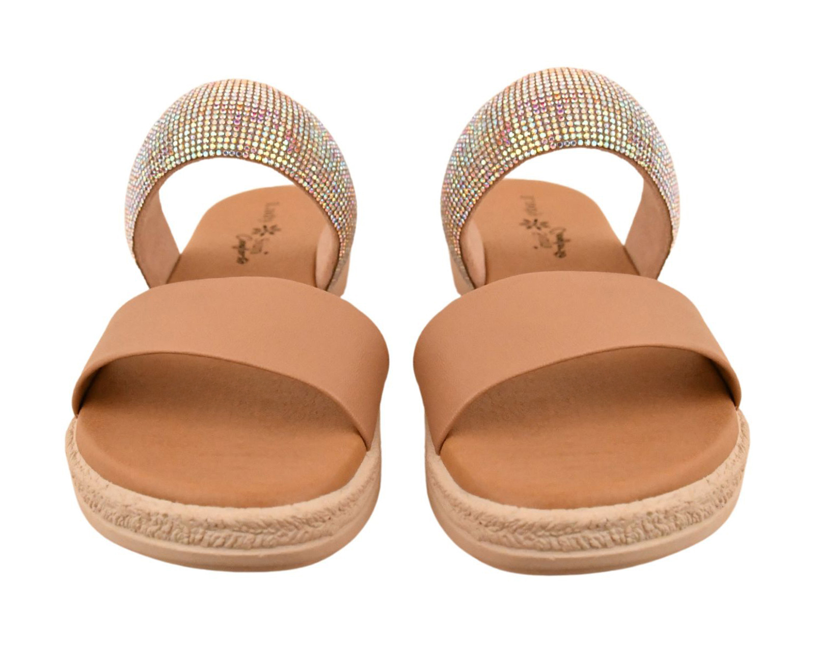 Foto 6 | Foto 6 | Sandalias Confort Lady Sun Conforto para Mujer