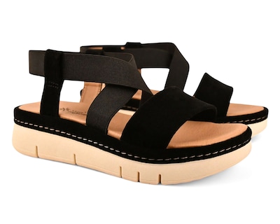 Foto 1 | Foto 1 | Sandalias Casuales Lady Sun Conforto para Mujer