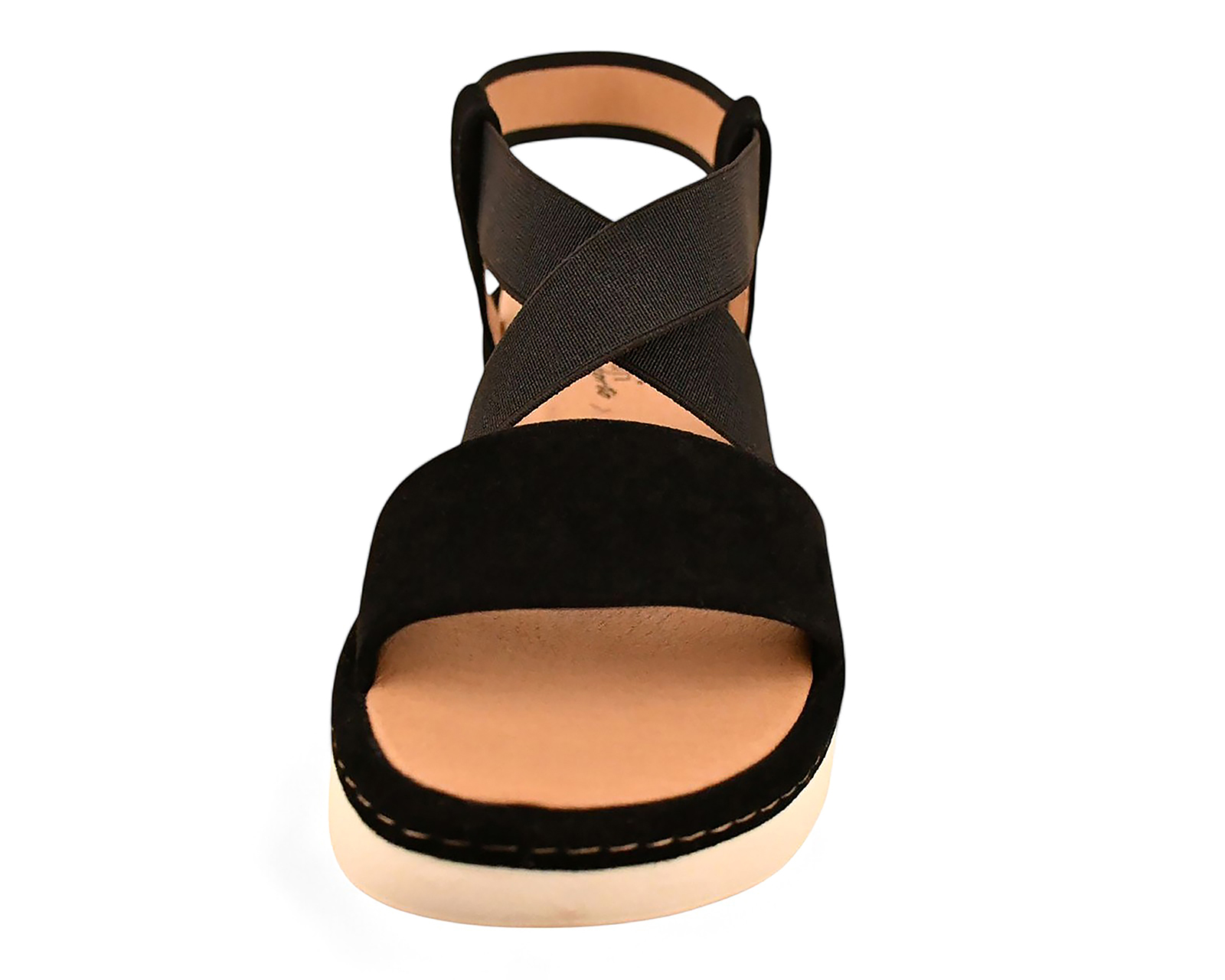 Foto 7 pulgar | Foto 6 | Sandalias Casuales Lady Sun Conforto para Mujer
