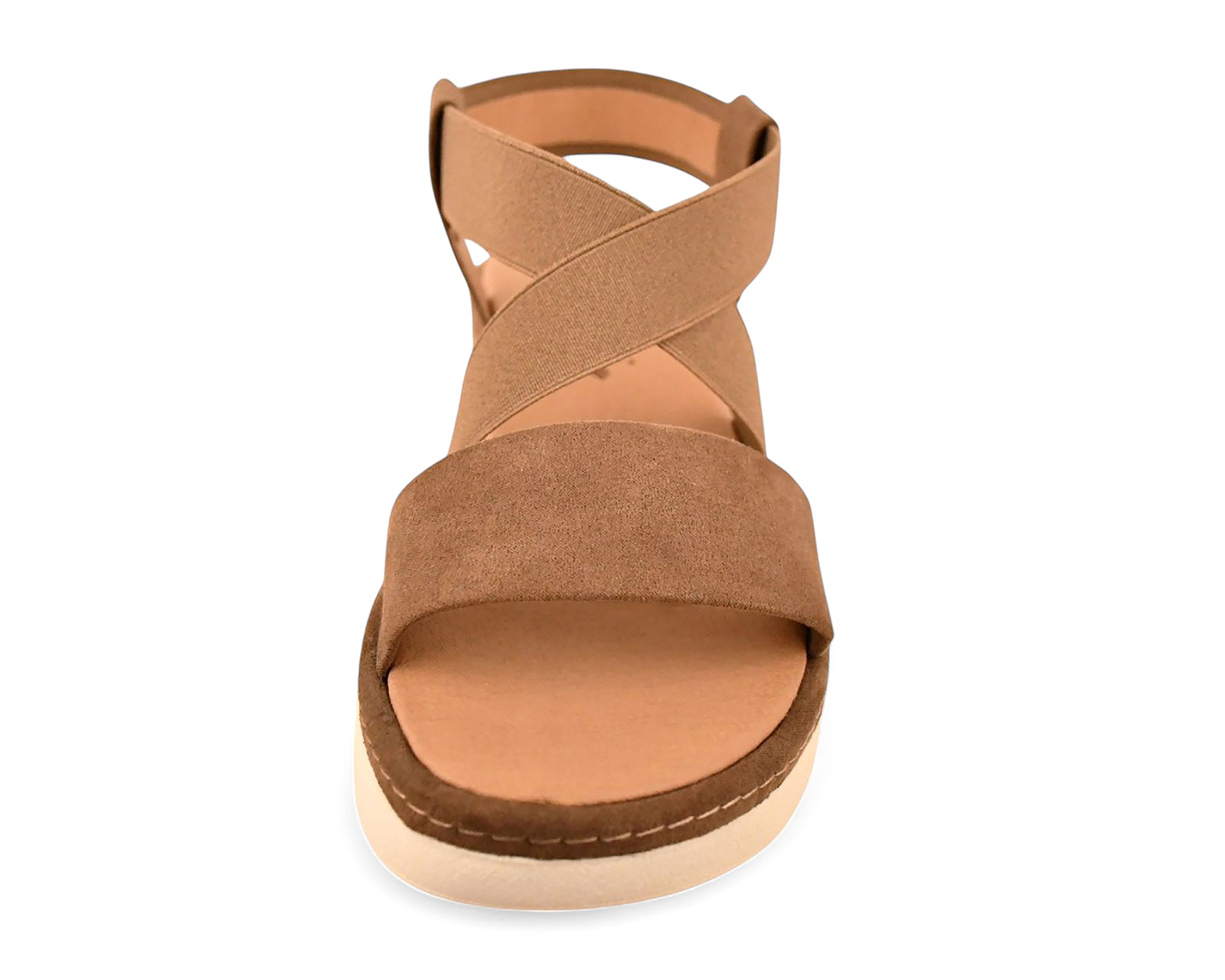 Foto 6 | Foto 6 | Sandalias Casuales Lady Sun Conforto para Mujer