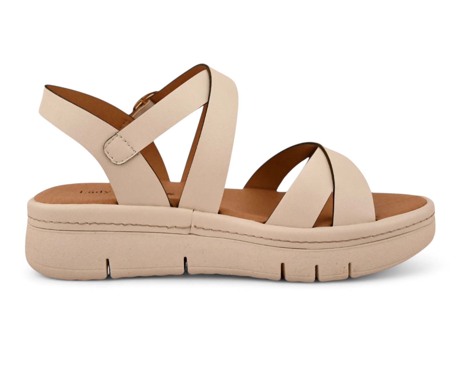 Foto 4 | Foto 4 | Sandalias Confort Lady Sun Conforto para Mujer