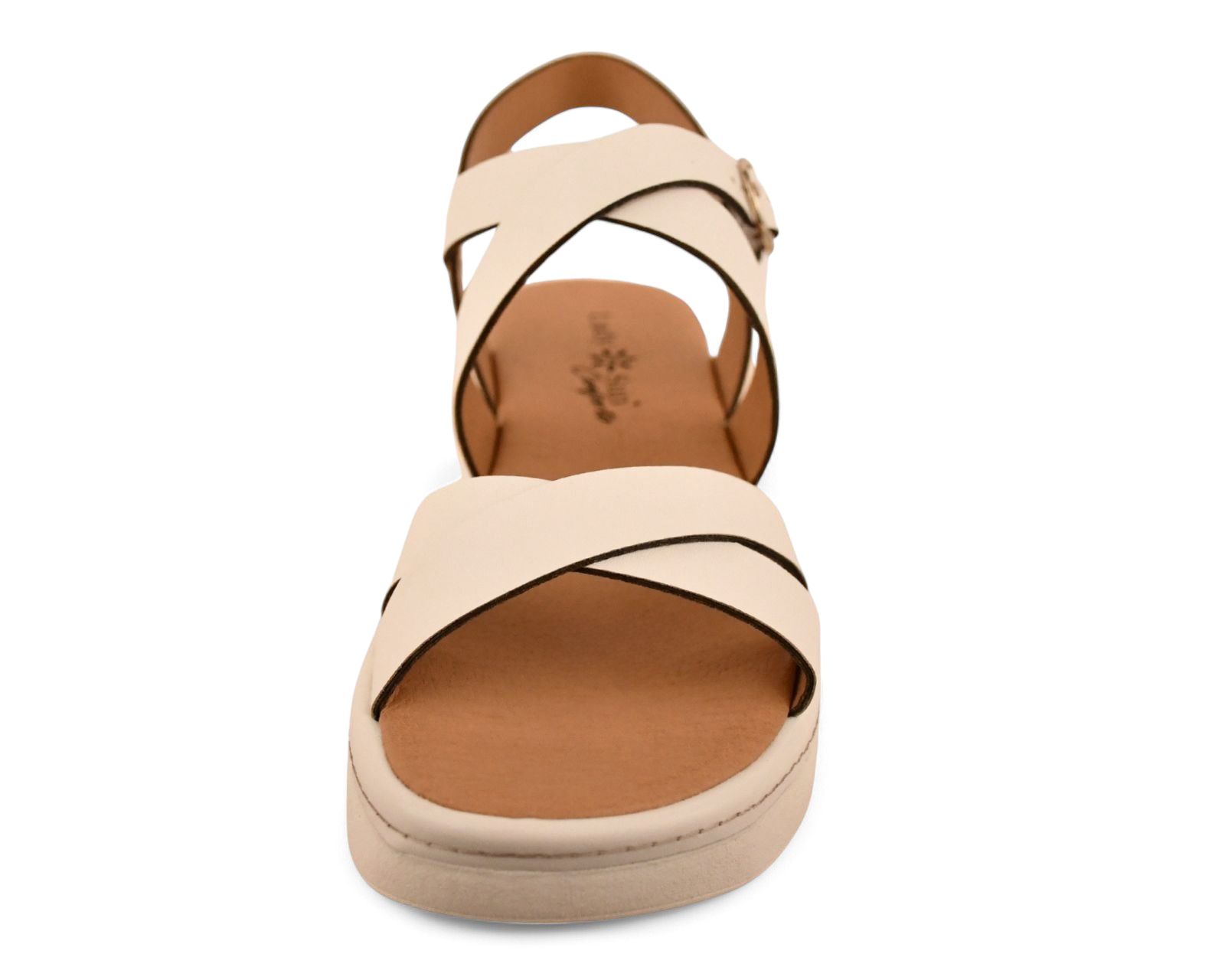 Foto 7 pulgar | Foto 6 | Sandalias Confort Lady Sun Conforto para Mujer