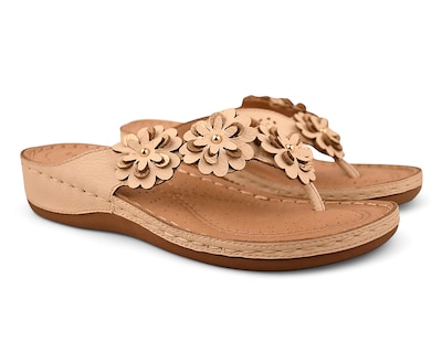 Foto 1 | Foto 1 | Sandalias Confort Lady Sun Conforto para Mujer