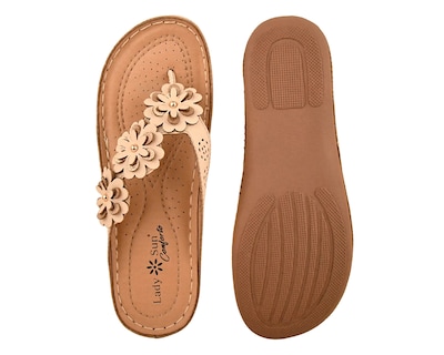 Foto 2 | Foto 2 | Sandalias Confort Lady Sun Conforto para Mujer