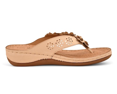 Foto 4 | Foto 4 | Sandalias Confort Lady Sun Conforto para Mujer