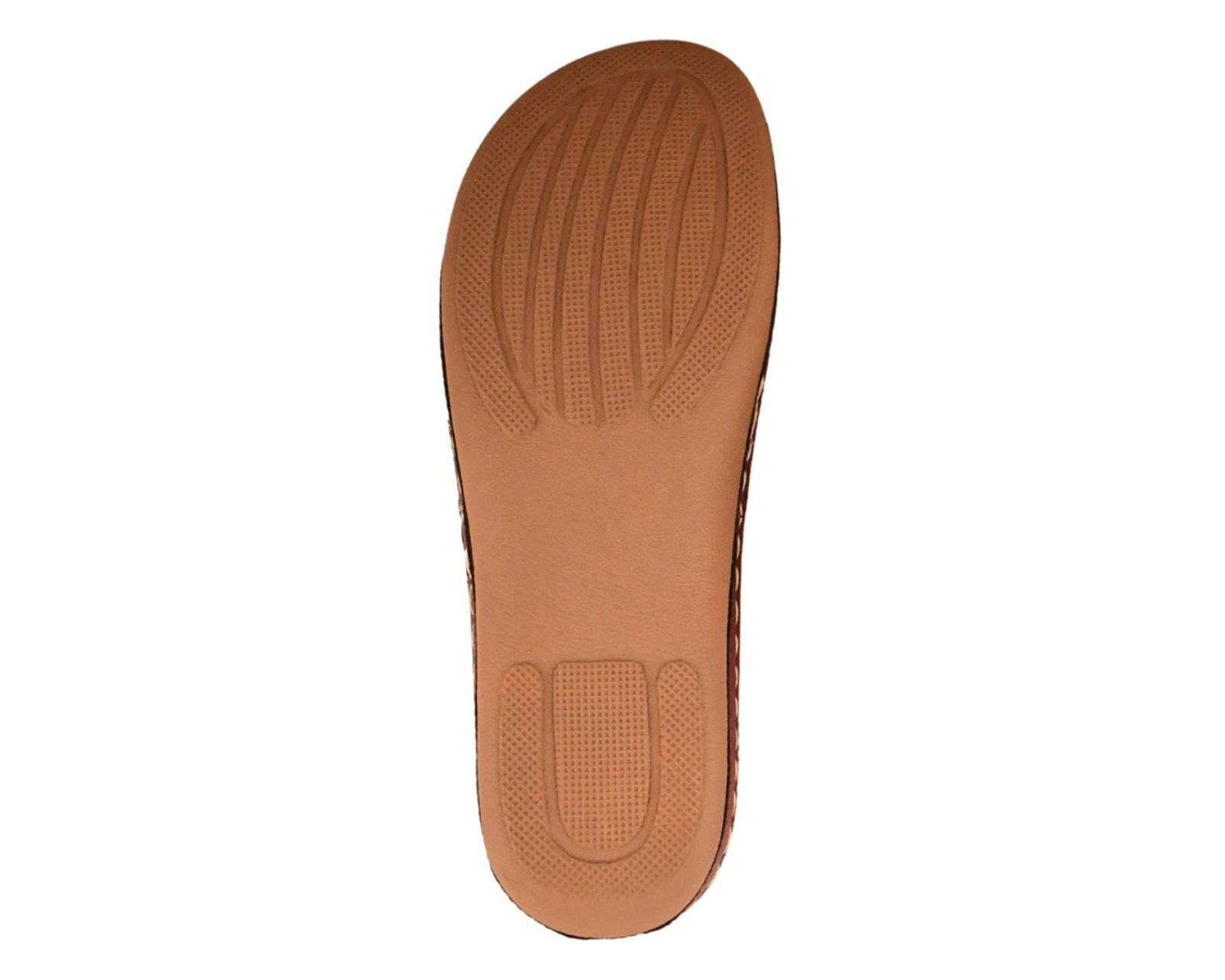 Foto 8 pulgar | Foto 7 | Sandalias Confort Lady Sun Conforto para Mujer