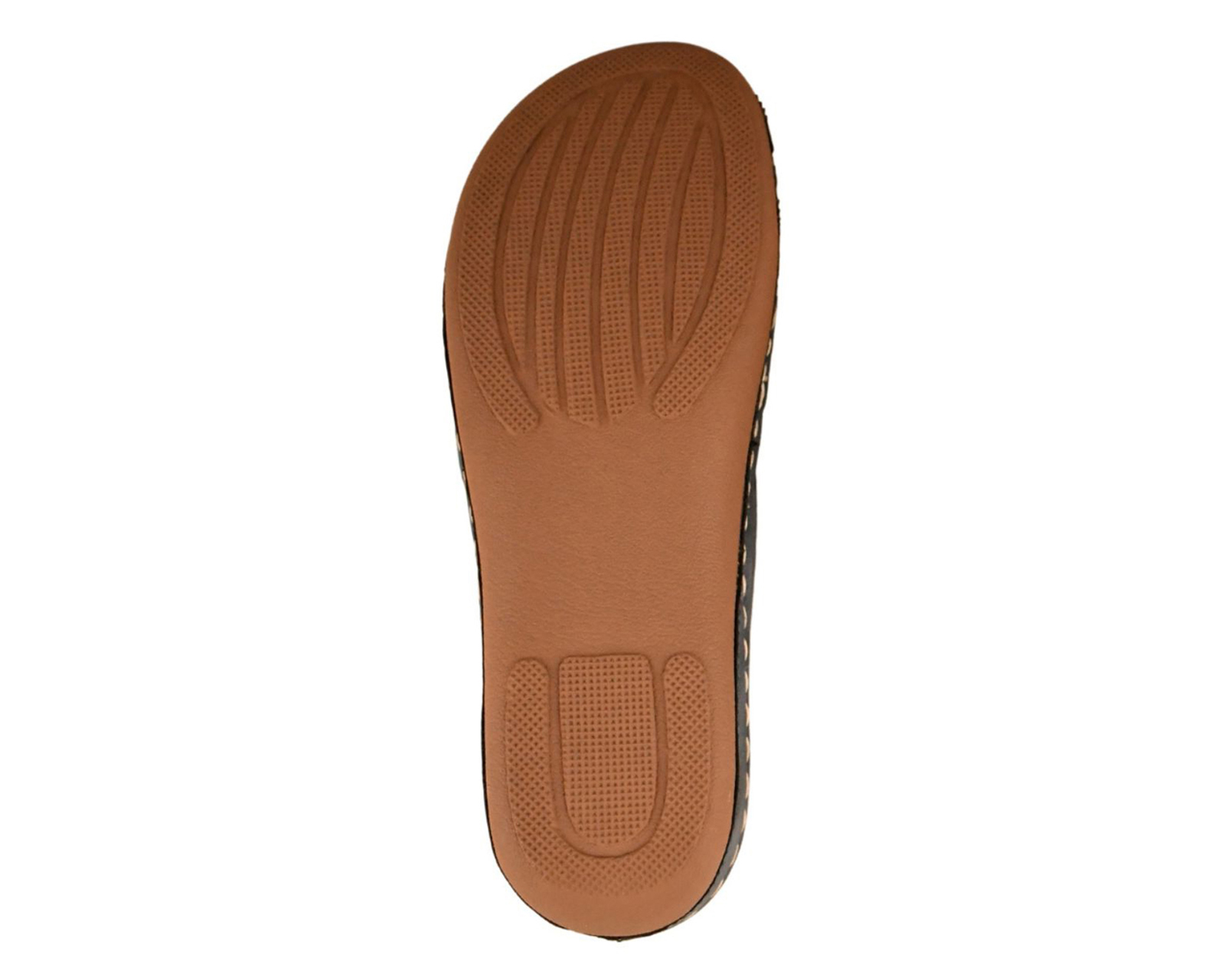 Foto 8 pulgar | Foto 7 | Sandalias Confort Lady Sun Conforto para Mujer