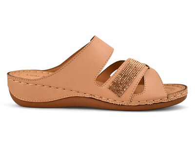 Foto 4 | Foto 4 | Sandalias Confort Lady Sun Conforto para Mujer