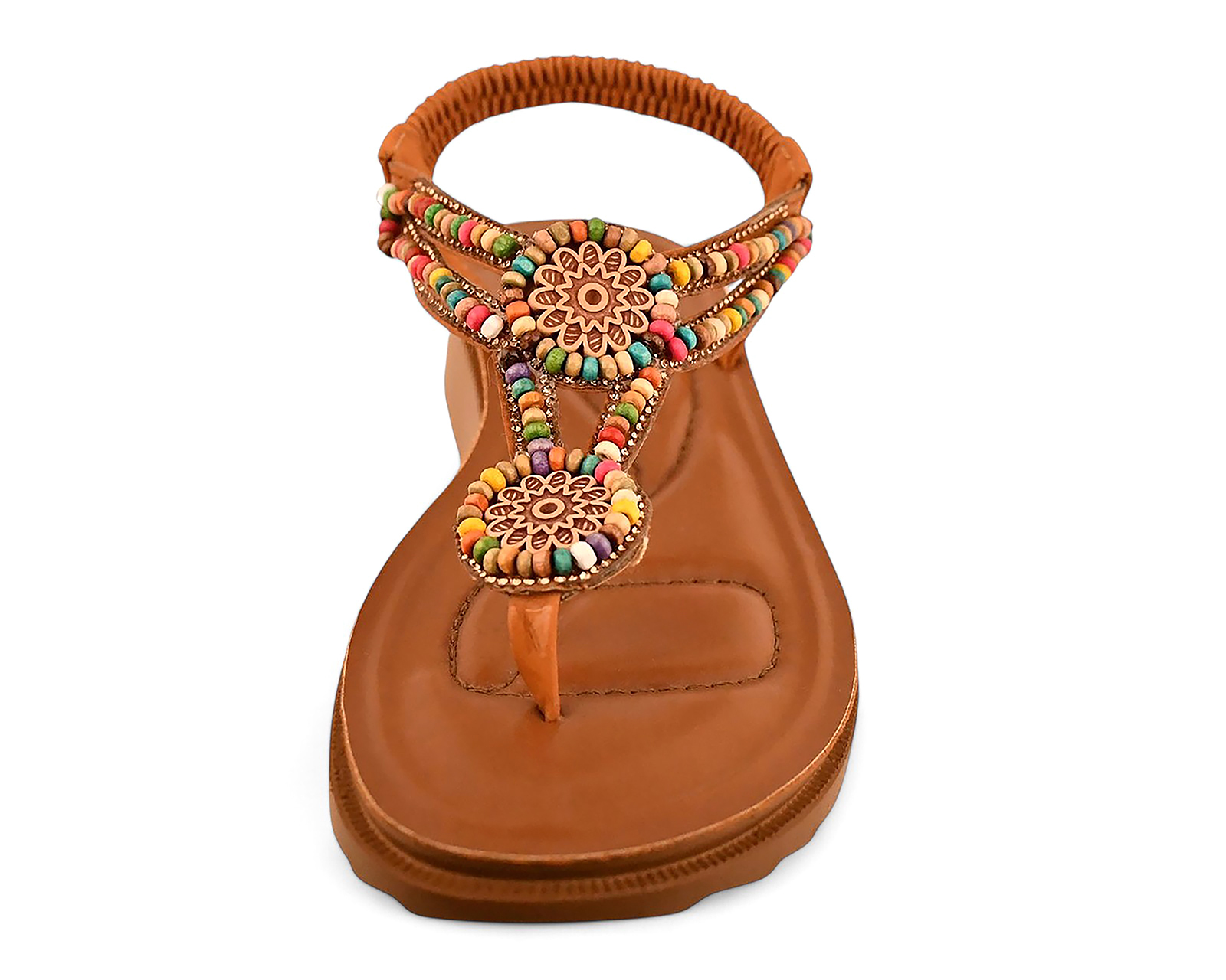 Foto 6 | Foto 6 | Sandalias Confort Lady Sun Conforto para Mujer