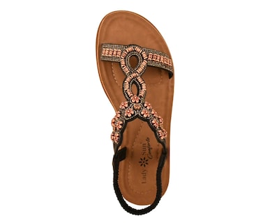 Foto 4 | Foto 4 | Sandalias Confort Lady Sun Conforto para Mujer
