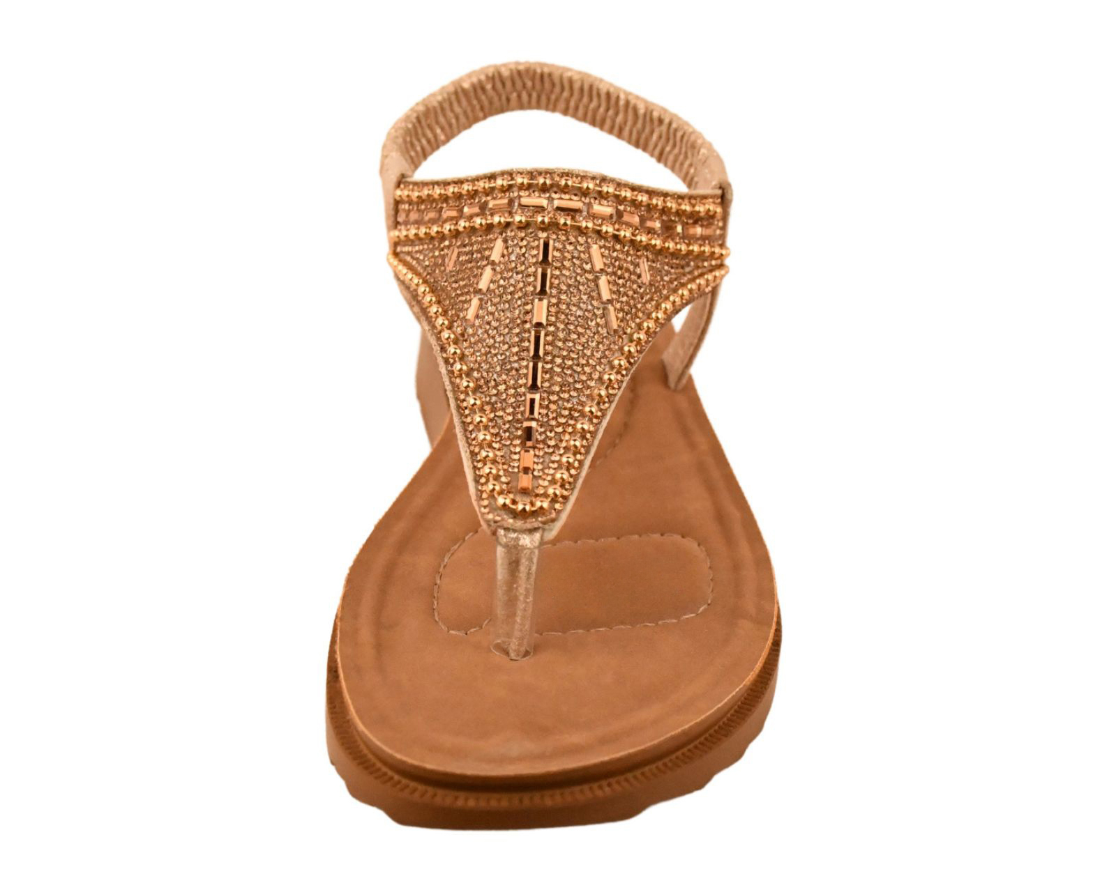 Foto 5 | Foto 5 | Sandalias Confort Lady Sun Conforto para Mujer