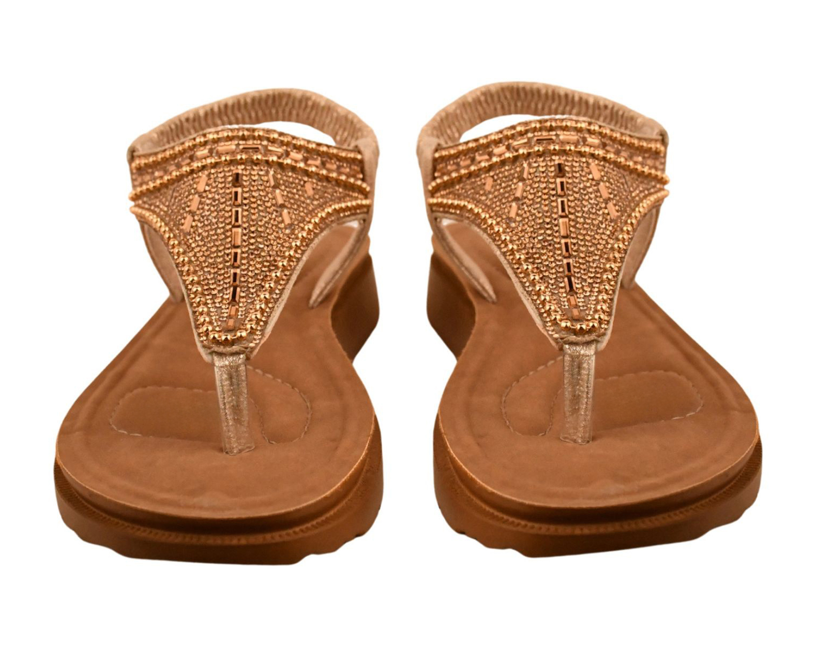 Foto 6 | Foto 6 | Sandalias Confort Lady Sun Conforto para Mujer