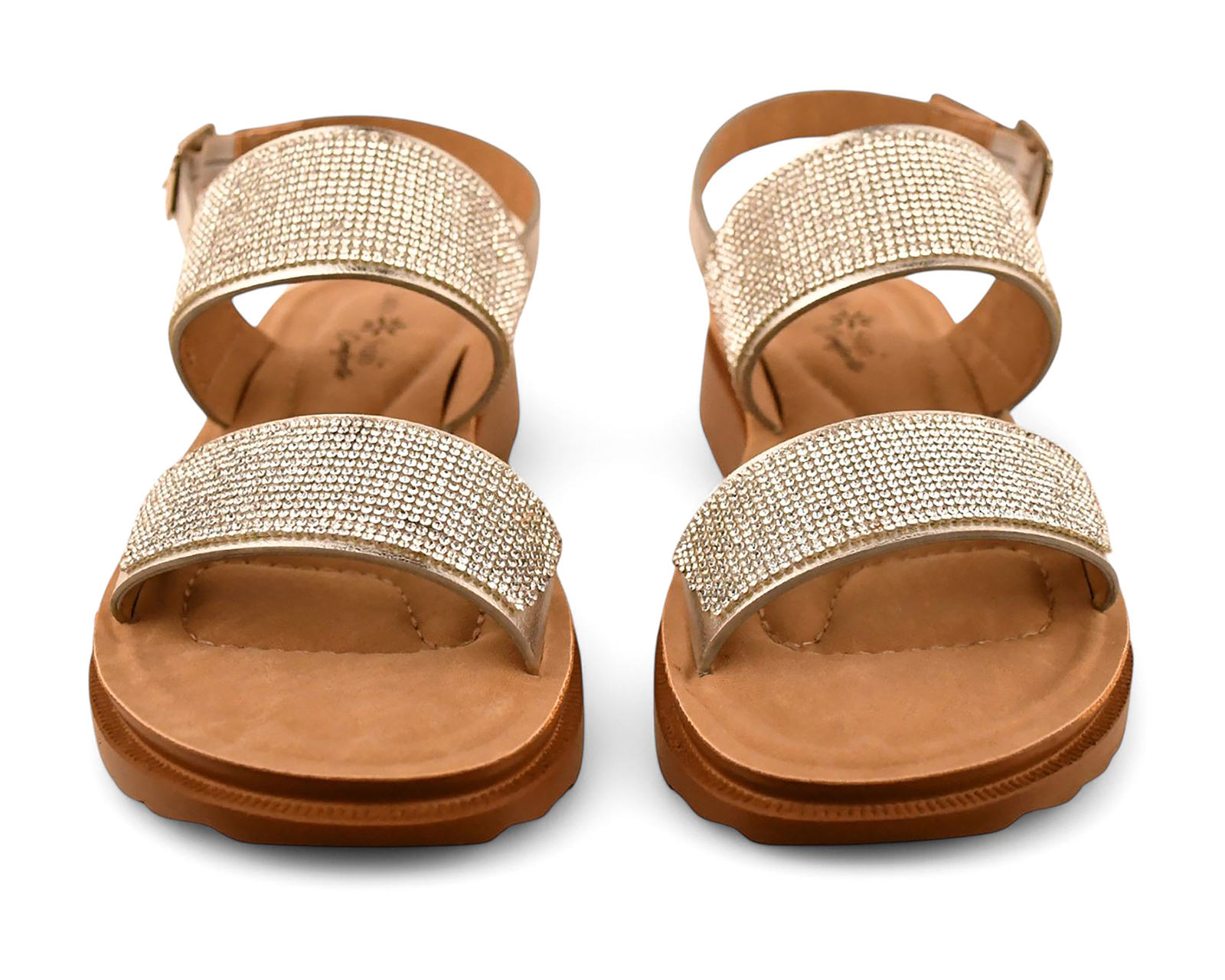 Foto 4 pulgar | Foto 3 | Sandalias Confort Lady Sun Conforto para Mujer