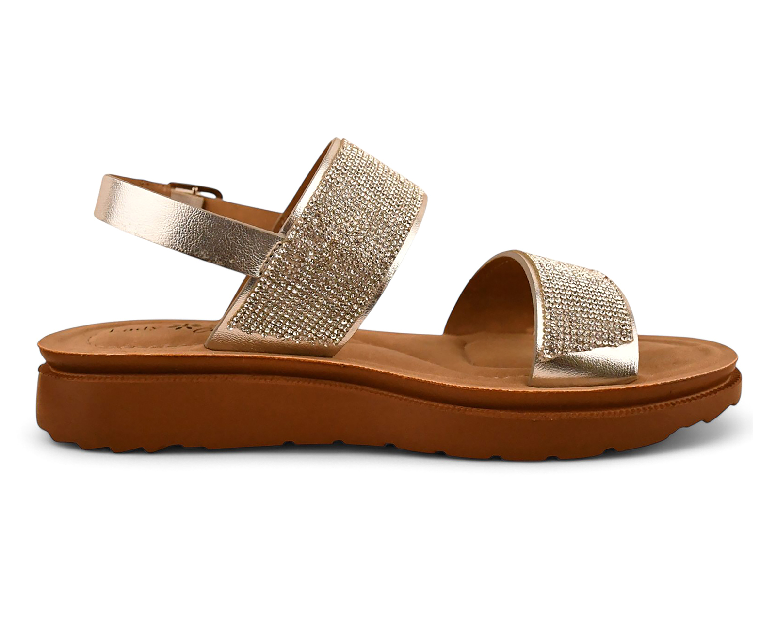 Foto 4 | Foto 4 | Sandalias Confort Lady Sun Conforto para Mujer