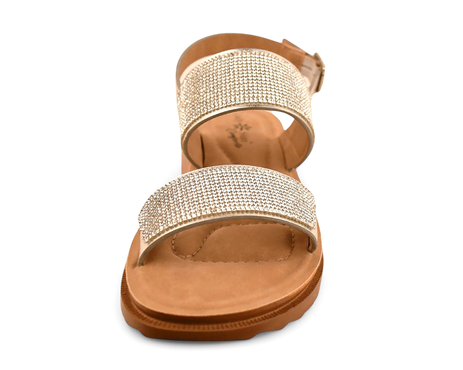 Foto 7 pulgar | Foto 6 | Sandalias Confort Lady Sun Conforto para Mujer