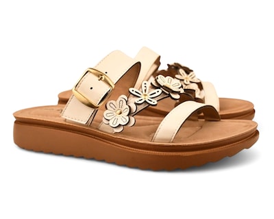Foto 1 | Foto 1 | Sandalias Confort Lady Sun Conforto para Mujer