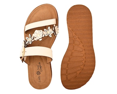 Foto 2 | Foto 2 | Sandalias Confort Lady Sun Conforto para Mujer
