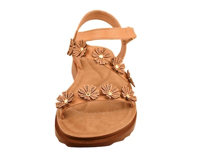 Foto 5 | Foto 5 | Sandalias Confort Lady Sun Conforto para Mujer