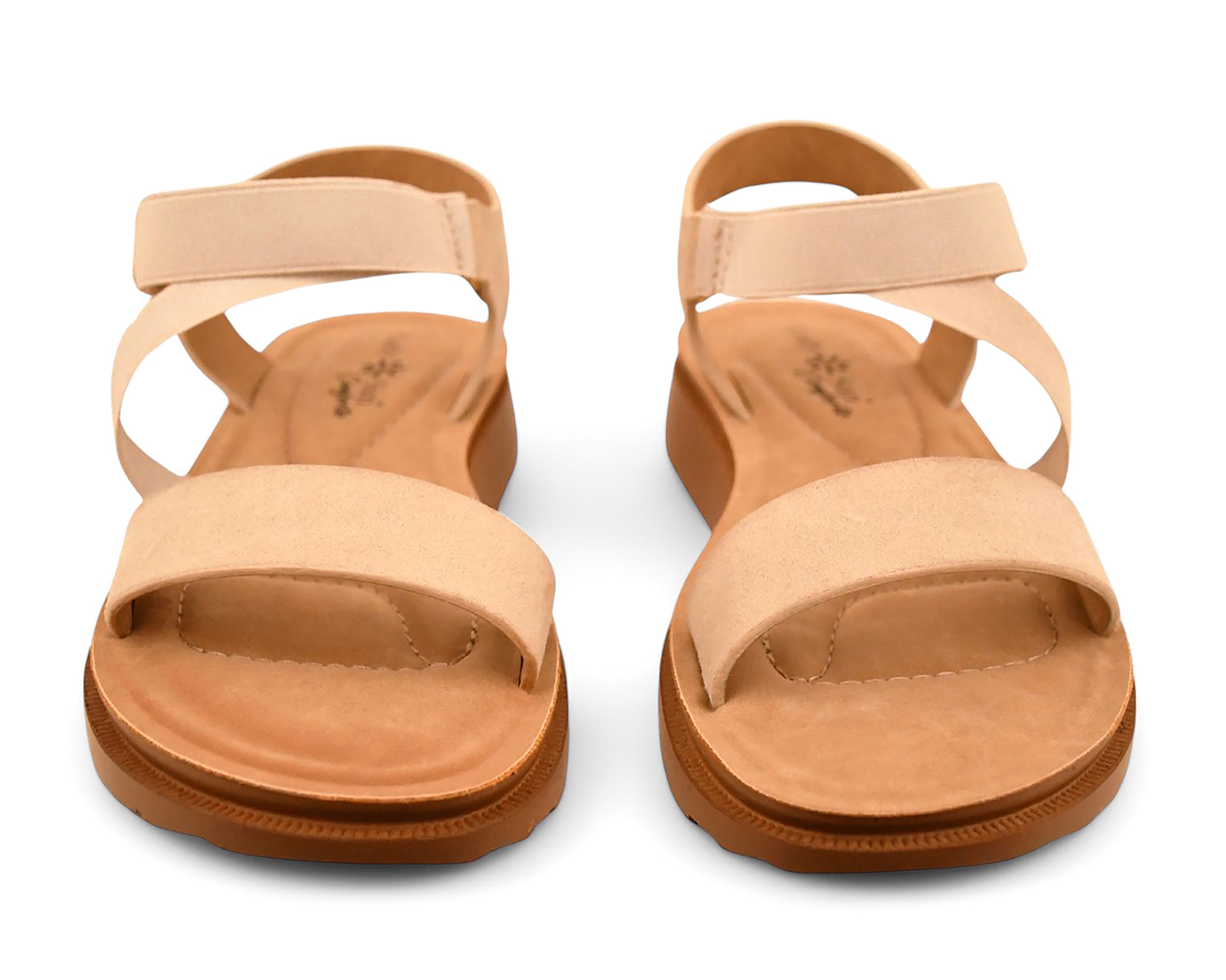 Foto 3 | Foto 3 | Sandalias Confort Lady Sun Conforto para Mujer