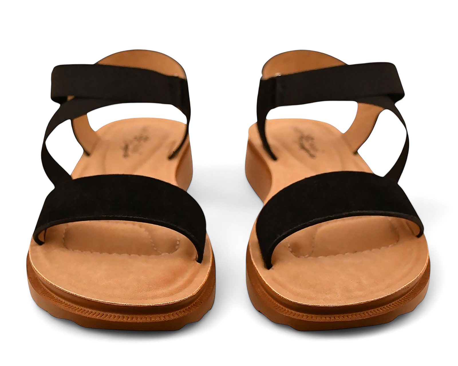 Foto 3 | Foto 3 | Sandalias Confort Lady Sun Conforto para Mujer