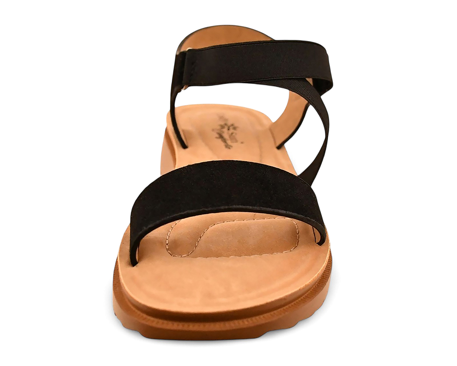 Foto 7 pulgar | Foto 6 | Sandalias Confort Lady Sun Conforto para Mujer