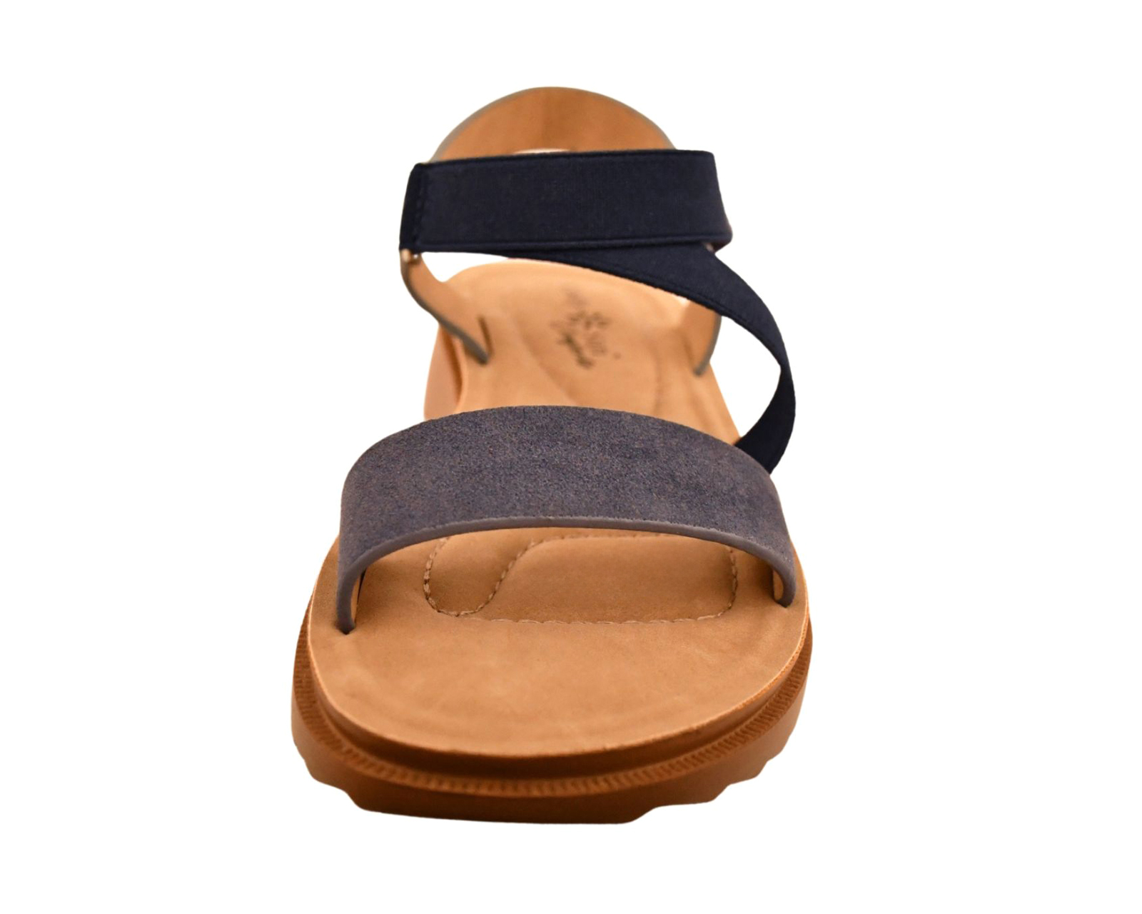 Foto 7 pulgar | Foto 6 | Sandalias Confort Lady Sun Conforto para Mujer