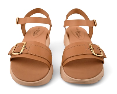Foto 3 | Foto 3 | Sandalias Confort Lady Sun Conforto para Mujer