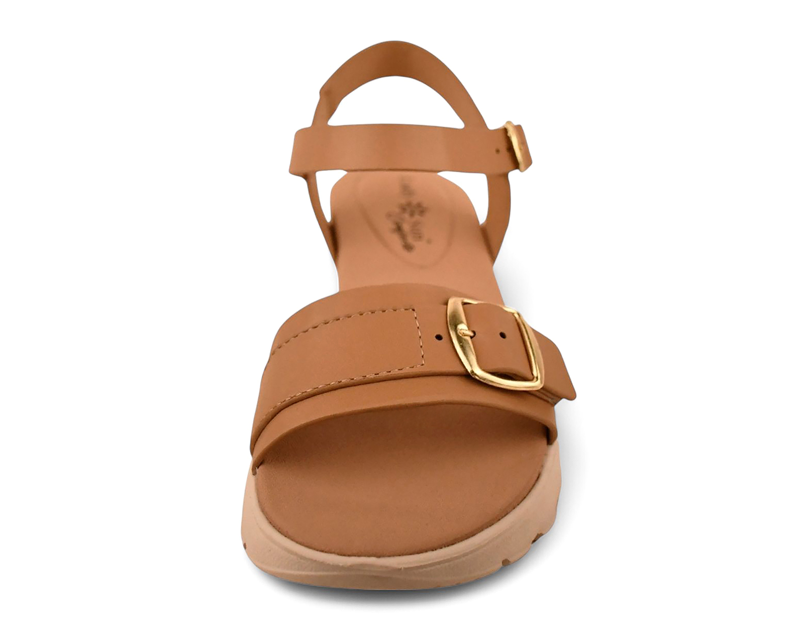 Foto 7 pulgar | Foto 6 | Sandalias Confort Lady Sun Conforto para Mujer