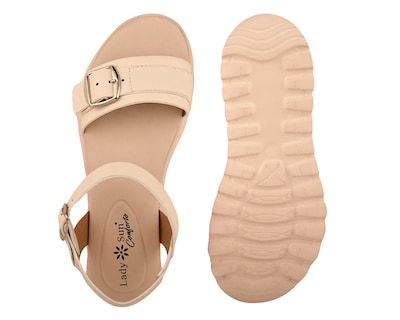 Foto 2 | Foto 2 | Sandalias Confort Lady Sun Conforto para Mujer