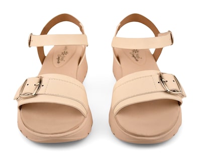 Foto 3 | Foto 3 | Sandalias Confort Lady Sun Conforto para Mujer
