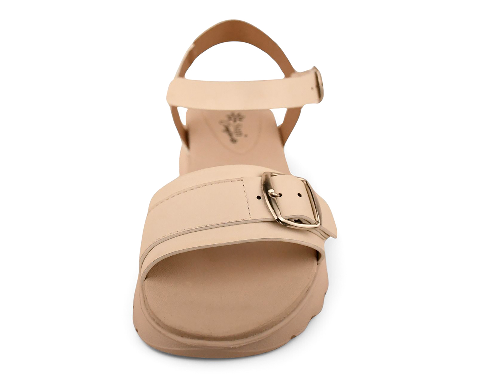 Foto 7 pulgar | Foto 6 | Sandalias Confort Lady Sun Conforto para Mujer