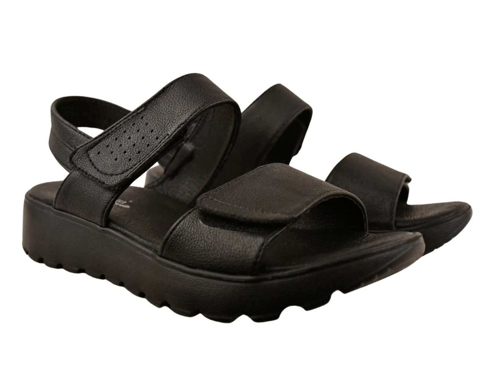 Foto 2 pulgar | Foto 1 | Sandalias Casuales Lady Sun Conforto para Mujer