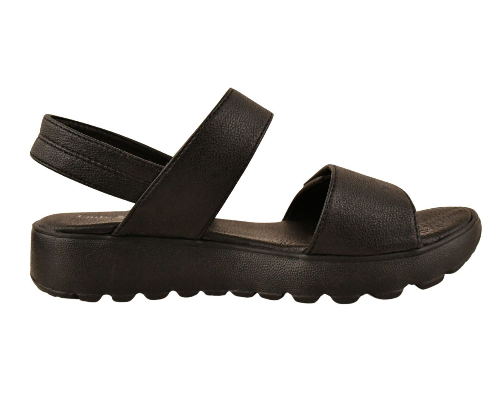 Foto 3 pulgar | Foto 2 | Sandalias Casuales Lady Sun Conforto para Mujer