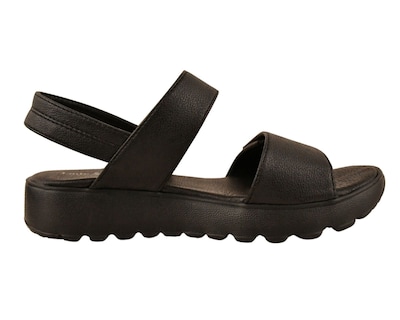 Foto 2 | Foto 2 | Sandalias Casuales Lady Sun Conforto para Mujer