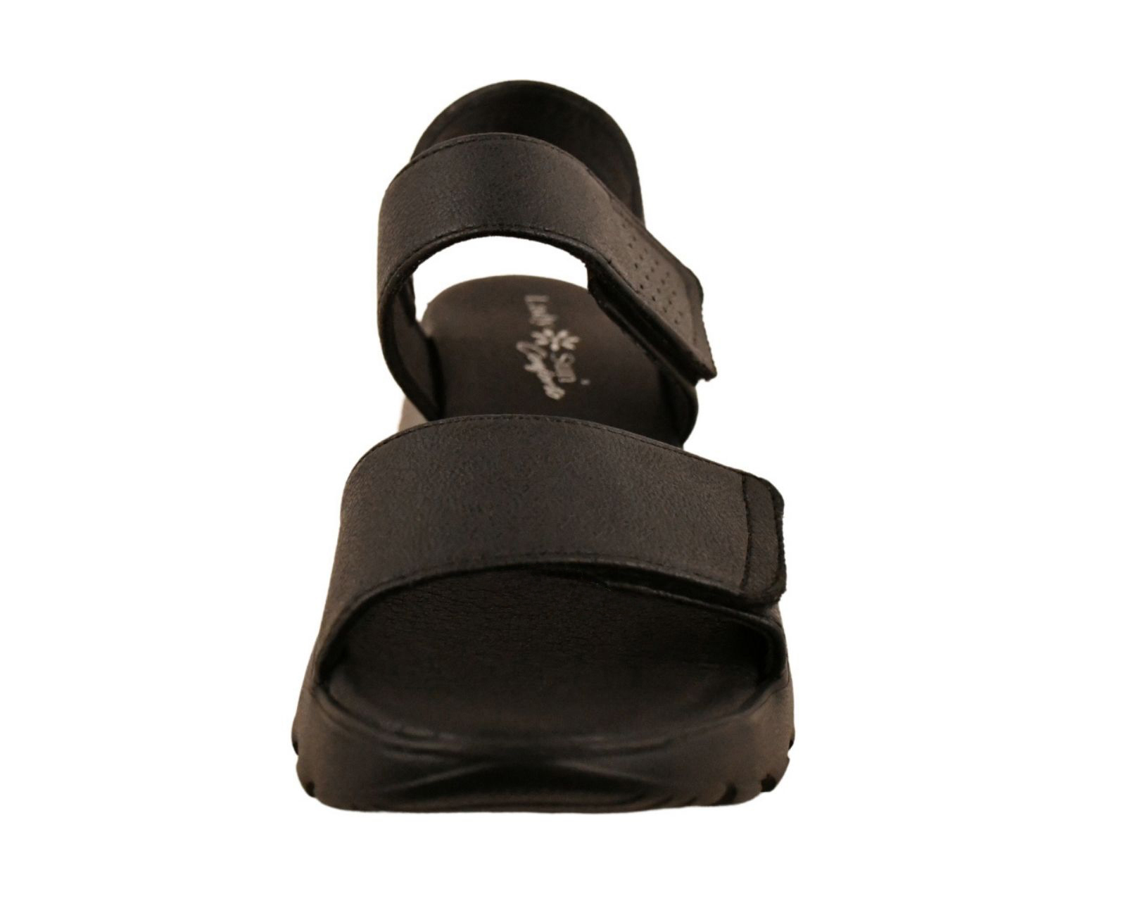 Foto 6 pulgar | Foto 5 | Sandalias Casuales Lady Sun Conforto para Mujer