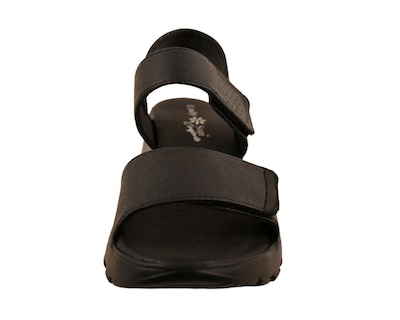 Foto 5 | Foto 5 | Sandalias Casuales Lady Sun Conforto para Mujer