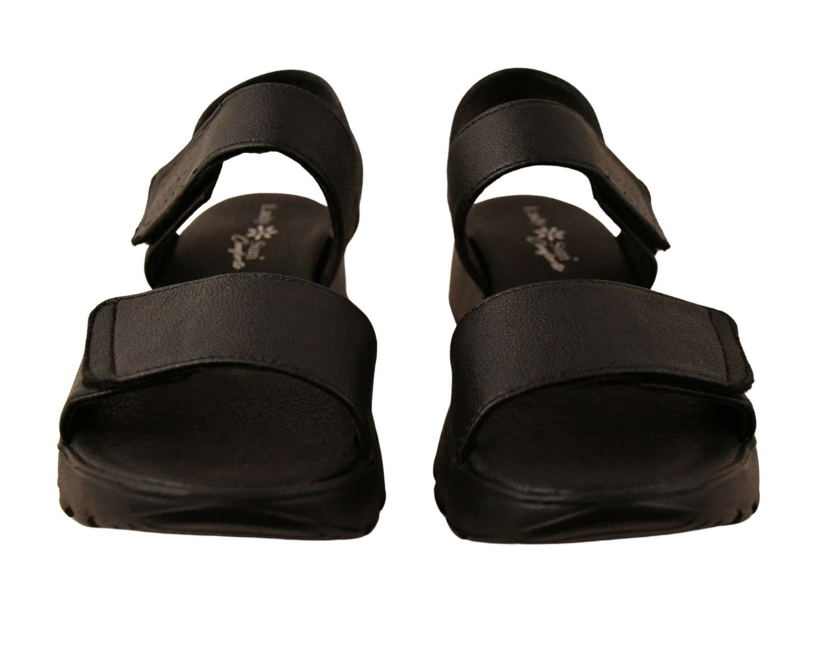 Foto 7 pulgar | Foto 6 | Sandalias Casuales Lady Sun Conforto para Mujer