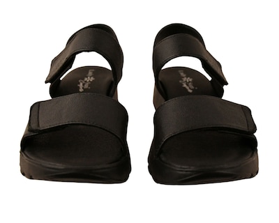 Foto 6 | Foto 6 | Sandalias Casuales Lady Sun Conforto para Mujer